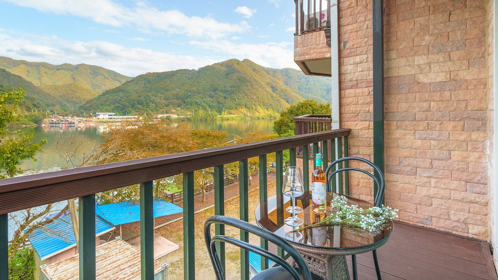 Hotel · Gapyeong Elin Pension, Gapyeong