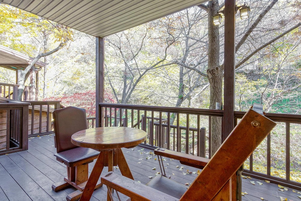 Gapyeong Belita Pension, South Korea