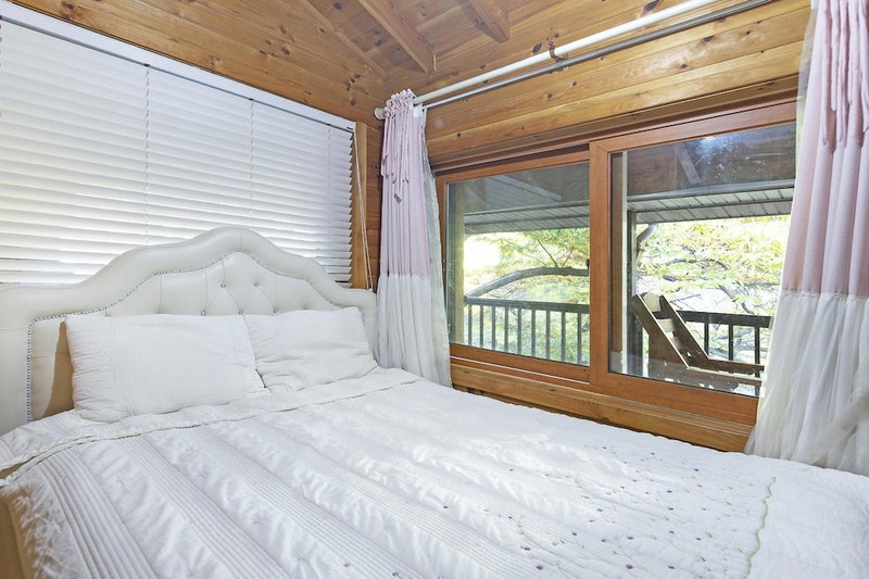 Gapyeong Belita Pension, Gapyeong, South Korea