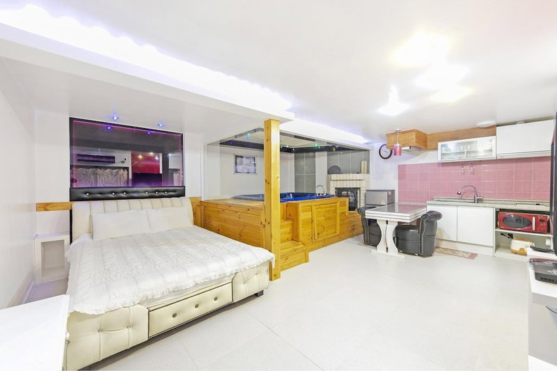 Gapyeong Belita Pension, Gapyeong, South Korea