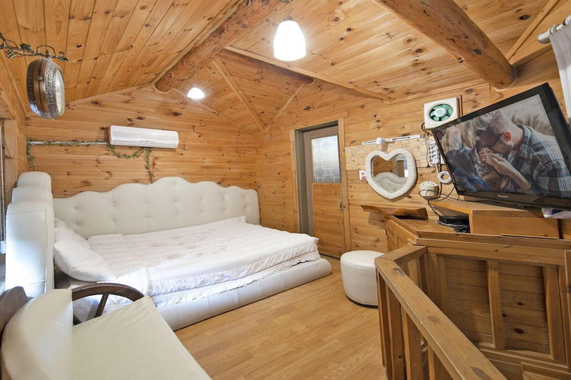 Gapyeong Belita Pension, Gapyeong, South Korea