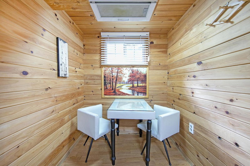 Gapyeong Belita Pension, Gapyeong, South Korea