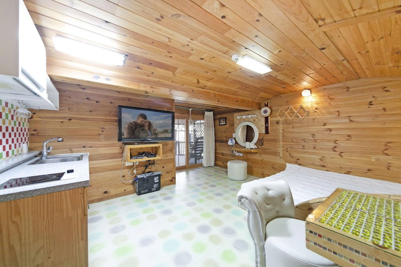 Gapyeong Belita Pension, Gapyeong, South Korea