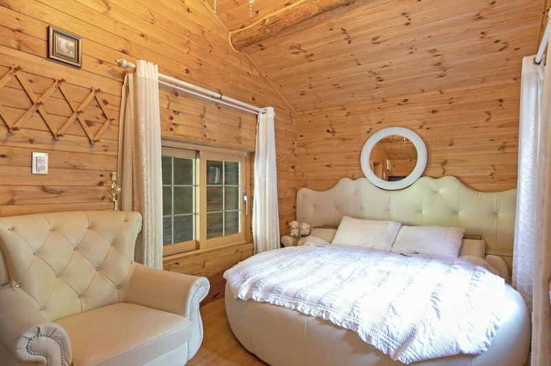 Gapyeong Belita Pension, Gapyeong, South Korea