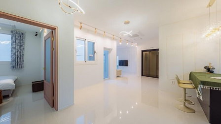 Haean-ro 2898, Pohang, South Korea