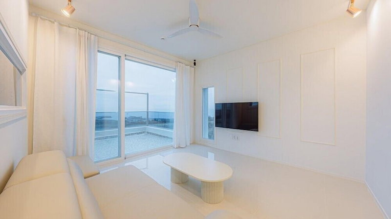 Haean-ro 2898, Pohang, South Korea