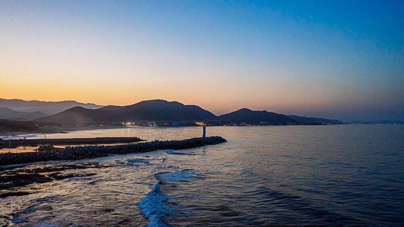 Haean-ro 2898, Pohang, South Korea