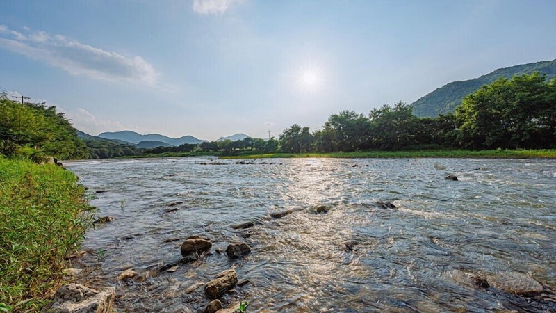 Heaven Valley A, Namyangju, South Korea