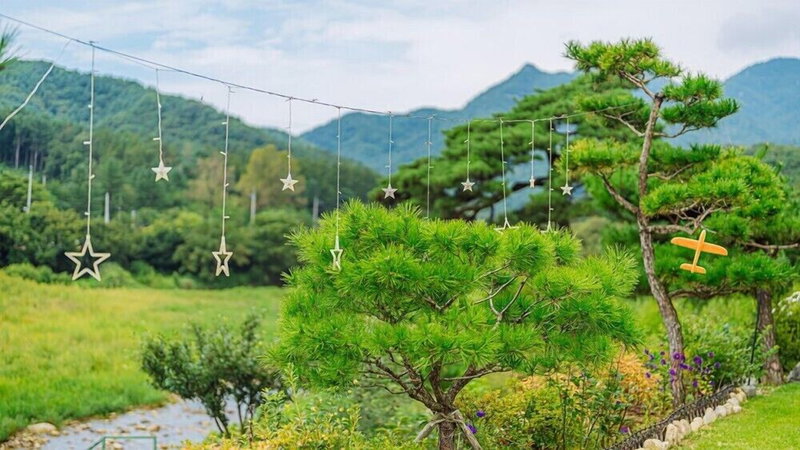 Gapyeong ATty Pension, Gapyeong, South Korea