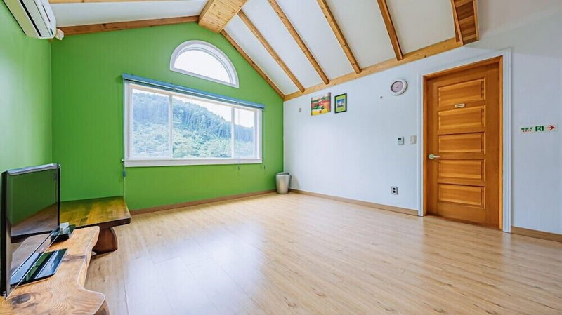 Gapyeong ATty Pension, Gapyeong, South Korea