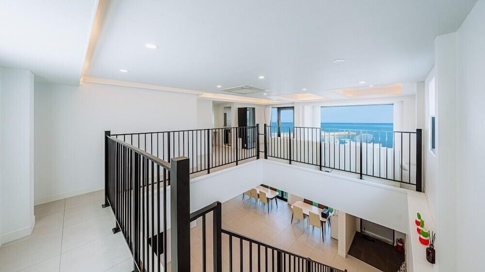 M Stay Pool Villa, South Korea