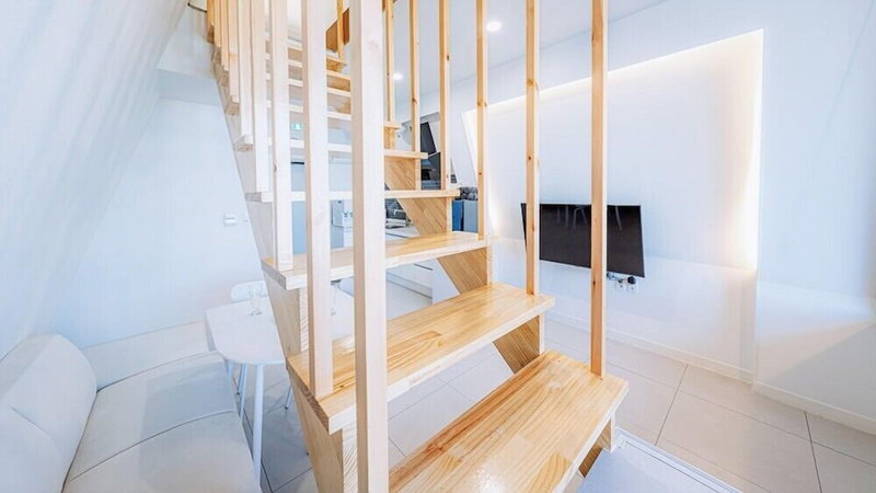 M Stay Pool Villa, Pohang, South Korea
