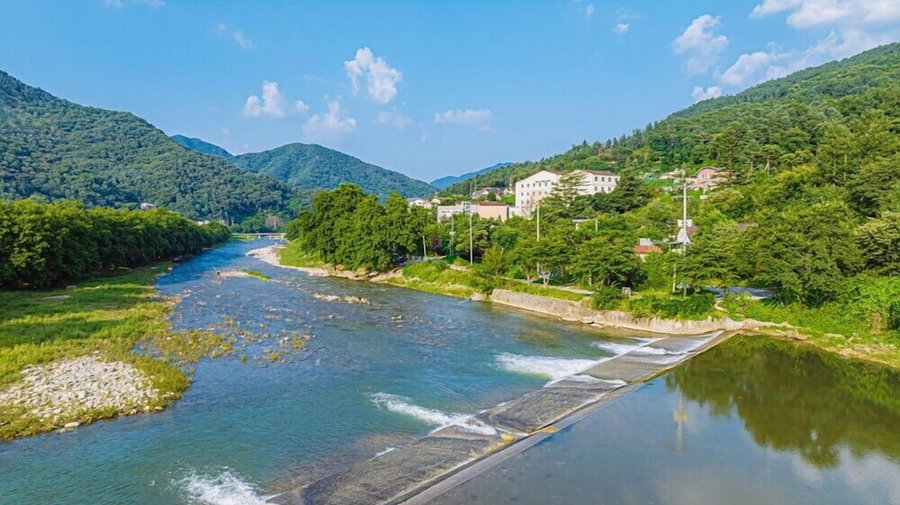 Heaven Valley B, Namyangju, South Korea