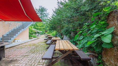 Heaven Valley B, Namyangju, South Korea