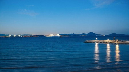 Geoje Swim Pension, Geoje, South Korea