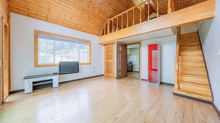 Alps Gwan Gwang Pension, Miryang, South Korea