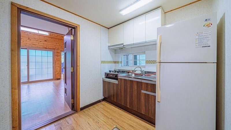 Alps Gwan Gwang Pension, Miryang, South Korea