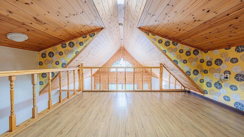 Alps Gwan Gwang Pension, Miryang, South Korea