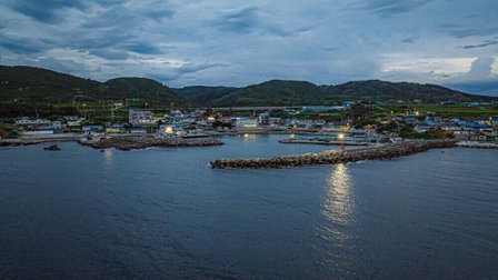 pohang sea scent, Pohang, South Korea