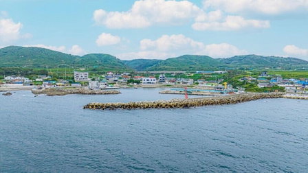 pohang sea scent, Pohang, South Korea