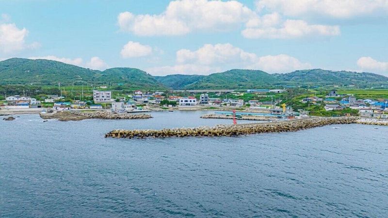 pohang sea scent, Pohang, South Korea