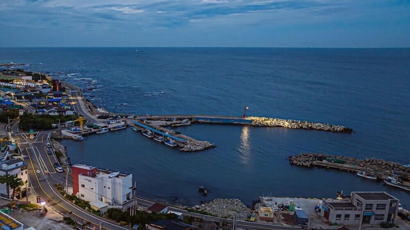 pohang sea scent, Pohang, South Korea