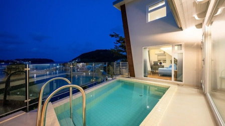 Stay Jangmok, Geoje, South Korea