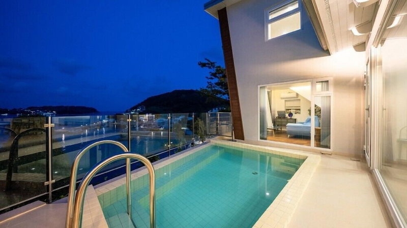 Stay Jangmok, Geoje, South Korea