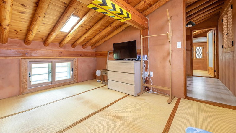 Jeju Bijasupgil15 Pension, Jeju City, South Korea