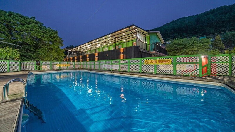 momo268, Namyangju, South Korea