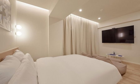 Maison de Centum Busan, Busan, South Korea
