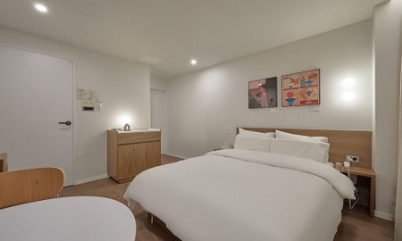 Maison de Centum Busan, Busan, South Korea