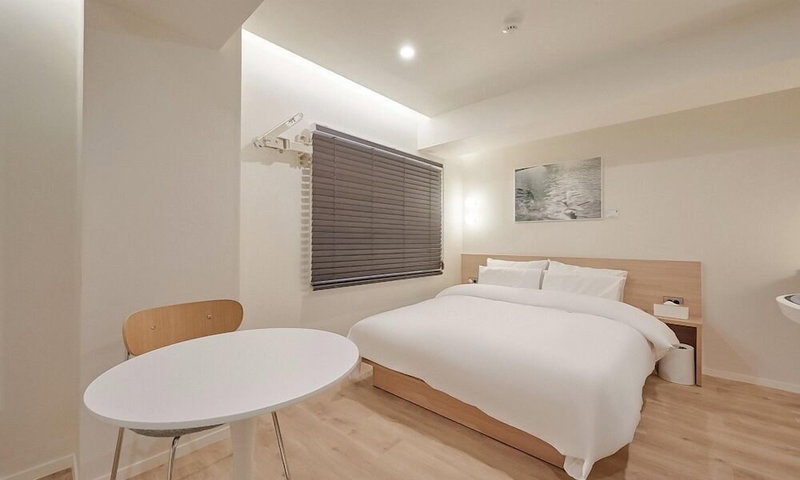 Maison de Centum Busan, Busan, South Korea