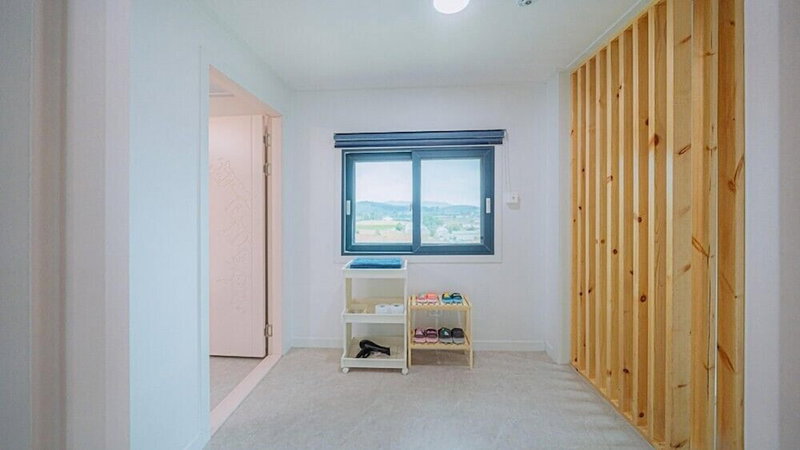 My Kids Pool Villa, Taean, South Korea
