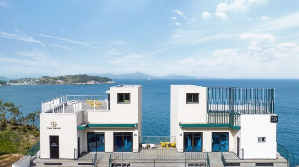 The Beige, South Korea