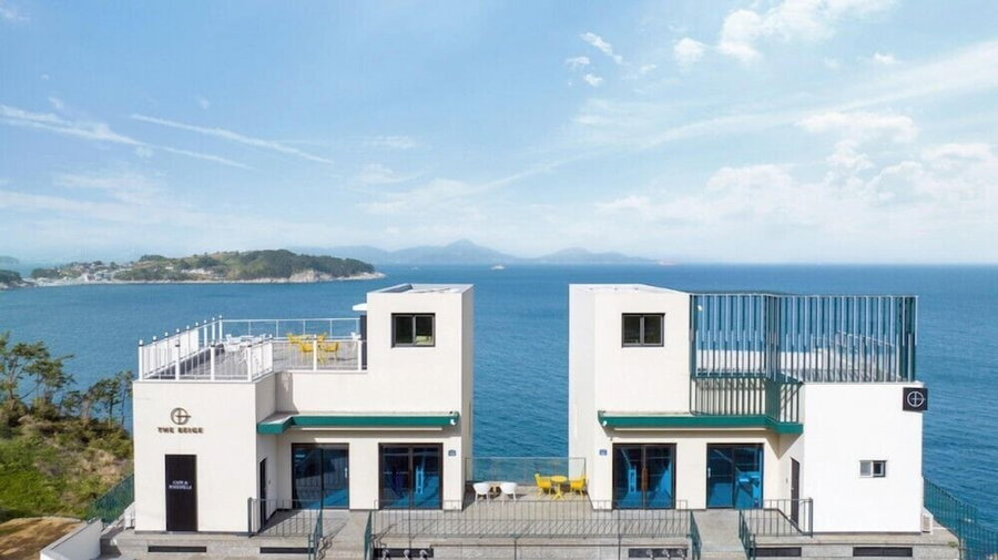 The Beige, Geoje, South Korea