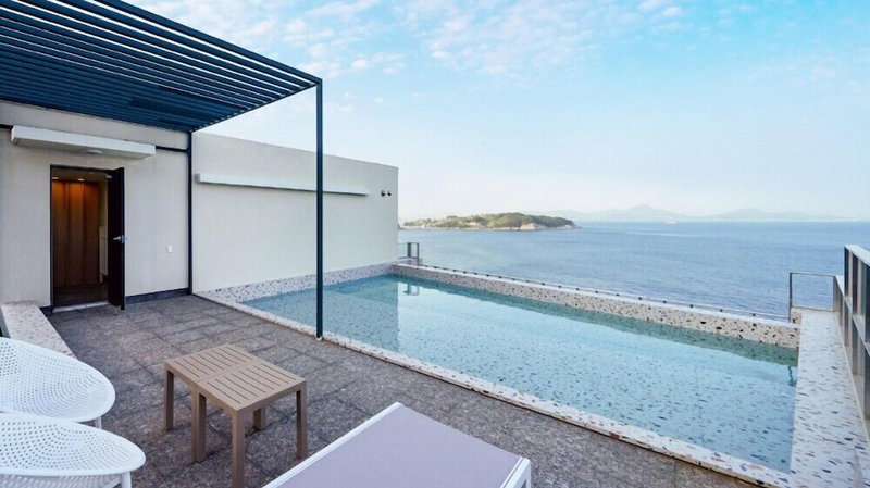 The Beige, Geoje, South Korea