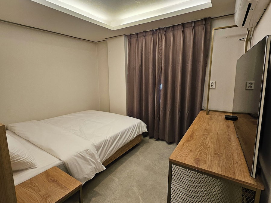 Hotel Rio, Seoul, South Korea