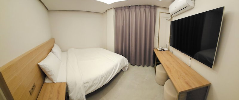 Hotel Rio, Seoul, South Korea