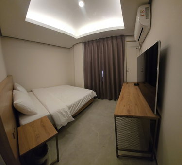 Hotel Rio, Seoul, South Korea