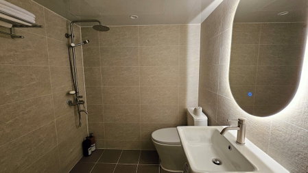 Hotel Rio, Seoul, South Korea