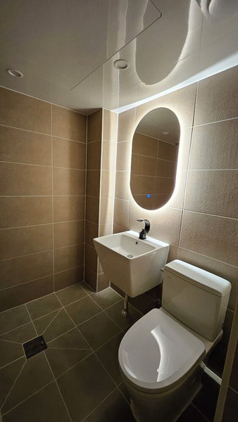 Hotel Rio, Seoul, South Korea