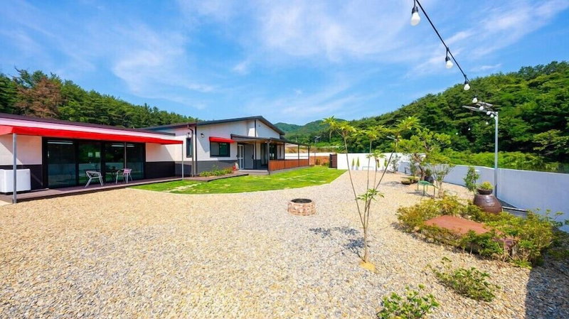 Gyeongju Hanna Stay, Gyeongju, South Korea