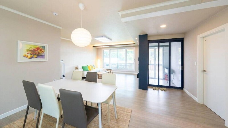 Gyeongju Hanna Stay, Gyeongju, South Korea