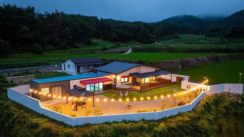 Gyeongju Hanna Stay, Gyeongju, South Korea