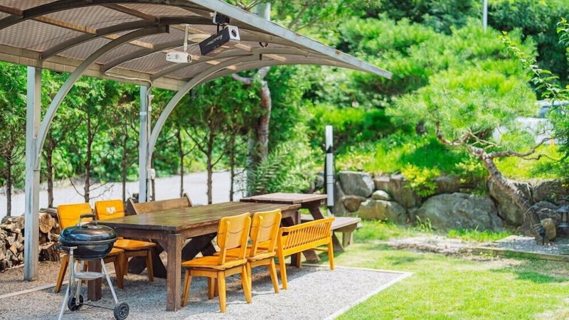 Chuncheon Stay 266, Chuncheon, South Korea