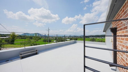 Chuncheon Stay 266, Chuncheon, South Korea