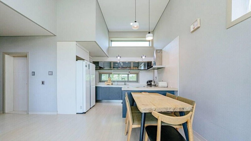 Chuncheon Stay 266, Chuncheon, South Korea