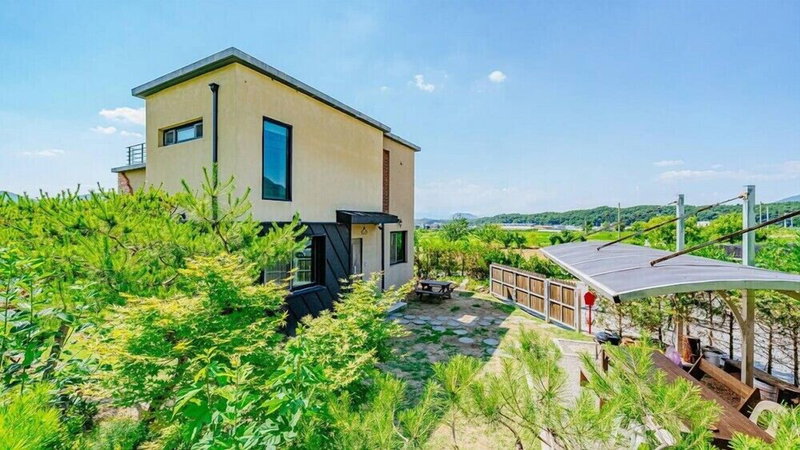 Chuncheon Stay 266, Chuncheon, South Korea