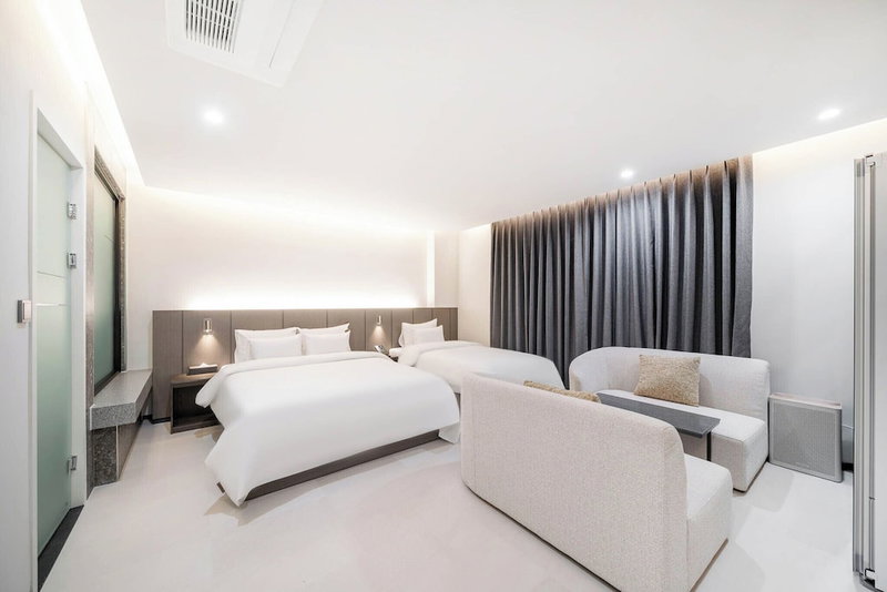 Lantana Hotel Gwangju, Gwangju, South Korea